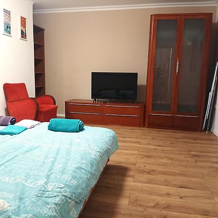 Sarahome4 Center Сегед Екстериор снимка